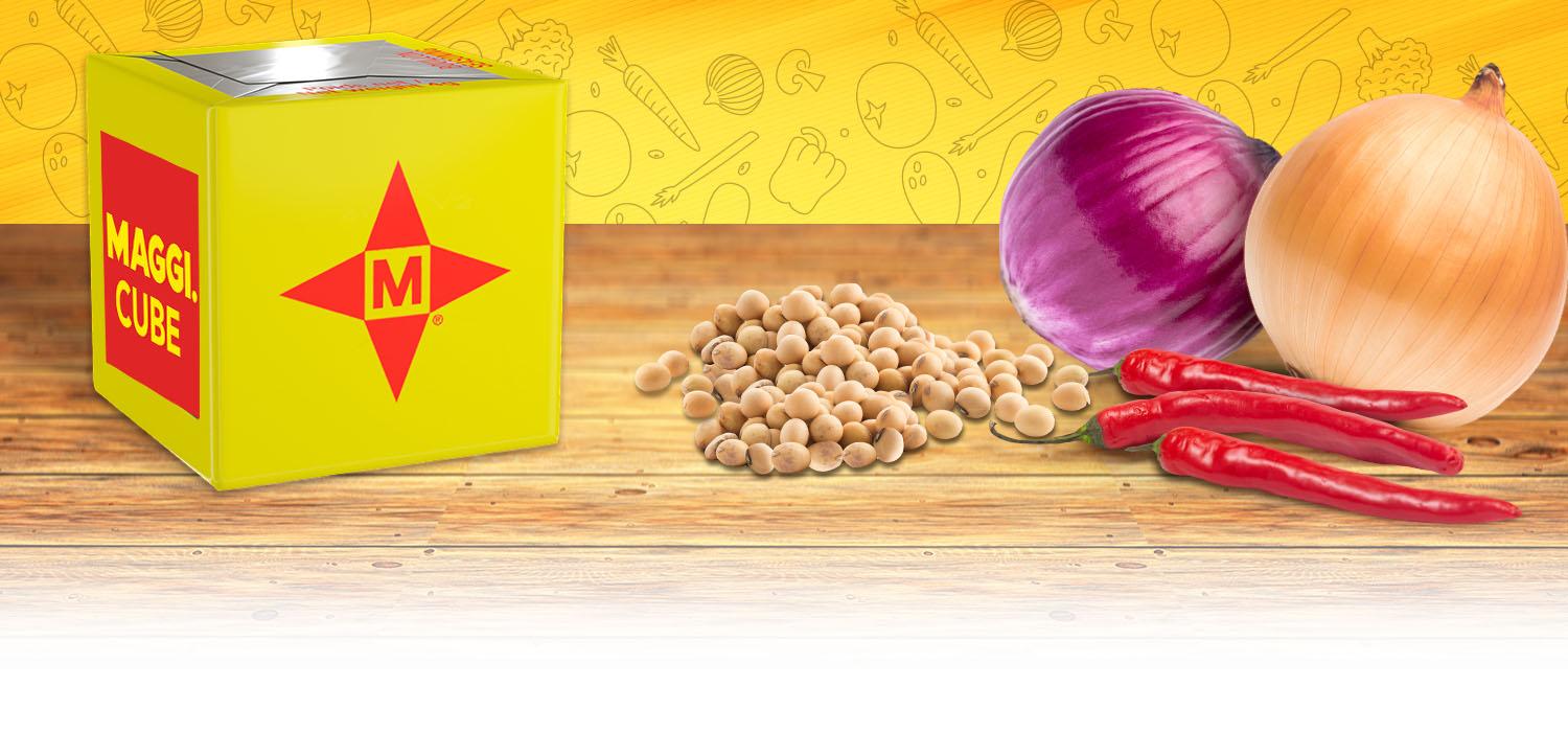 Spice Up Your Dishes With Our Maggi Products Maggi Nigeria   Nigeria 