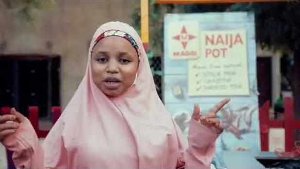 Muna Kwarya Trailer